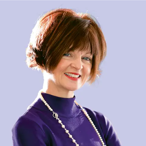 Michelle Greene