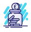 Savings graphic