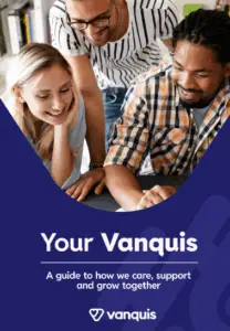 Your Vanquis