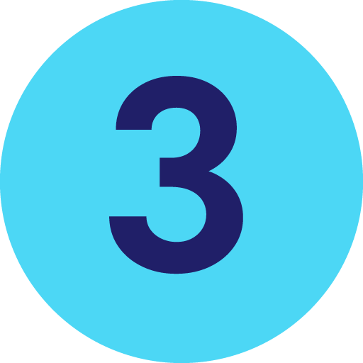 3