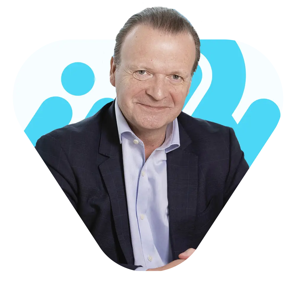 Ian McLaughlin - CEO Vanquis