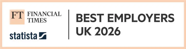 FT UK Employers 2026