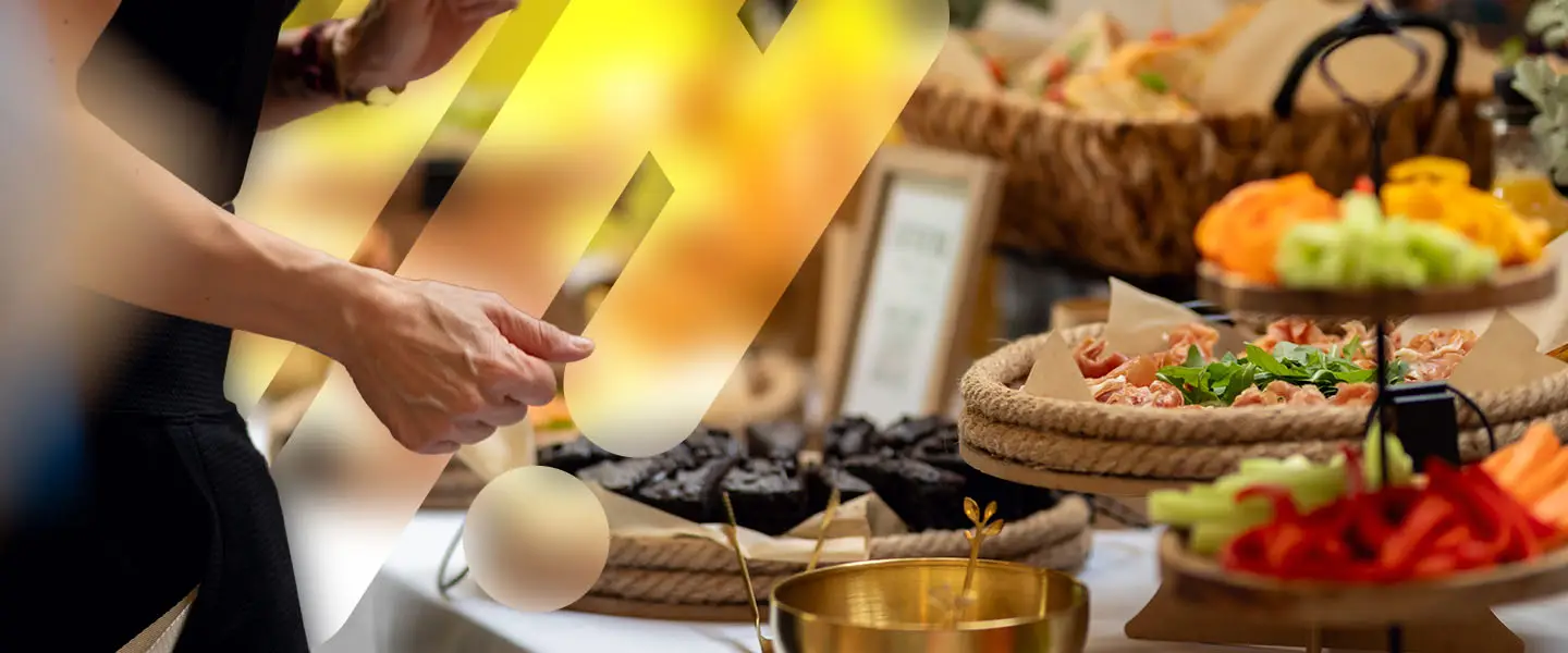 Case Study Catering