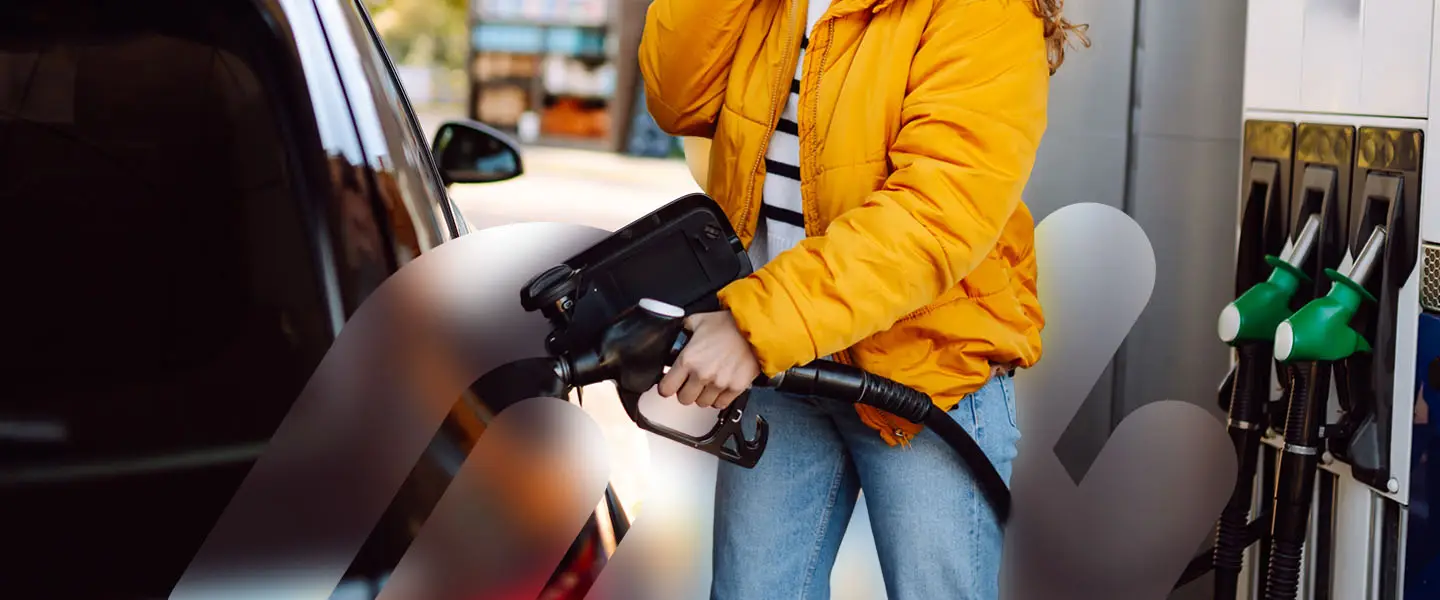 Case Study Petrol