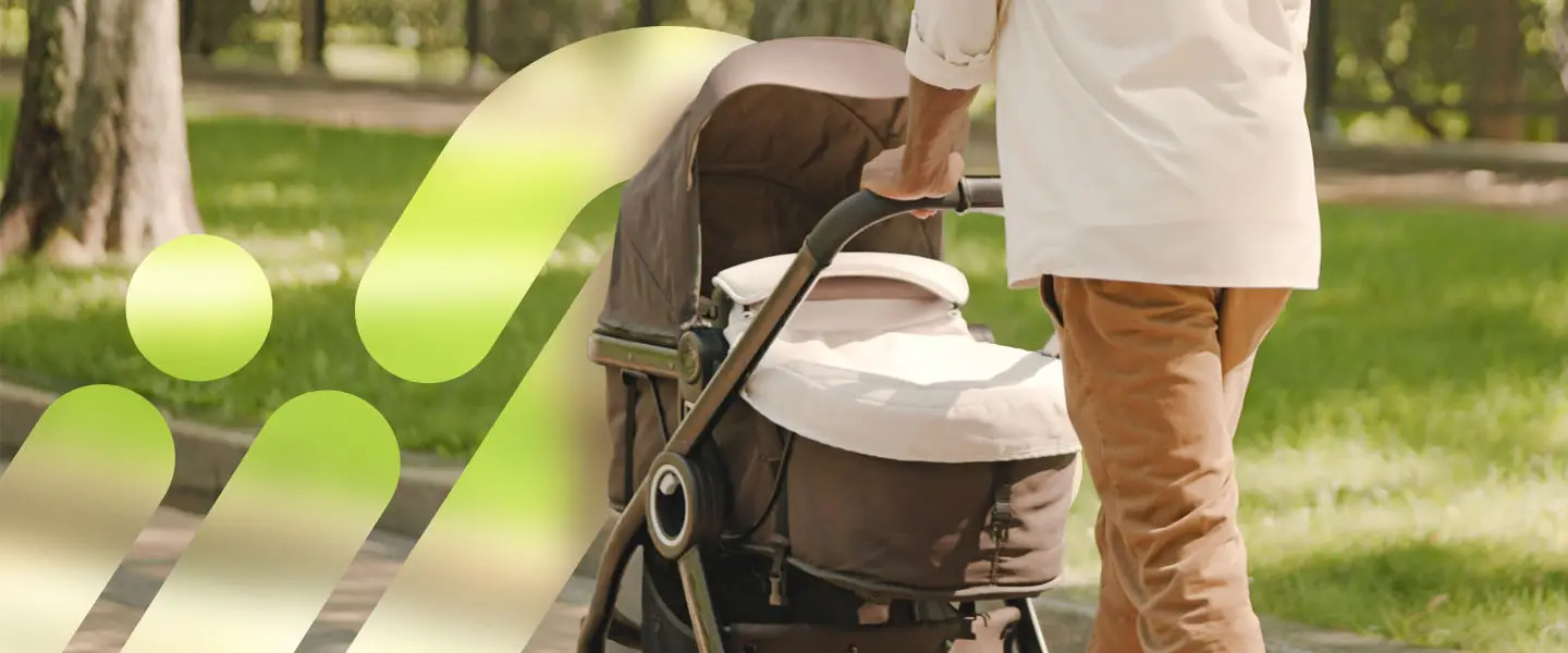 Case Study Pram