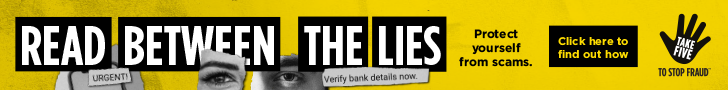 Read Between the Lies