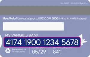 Reverse Long Number