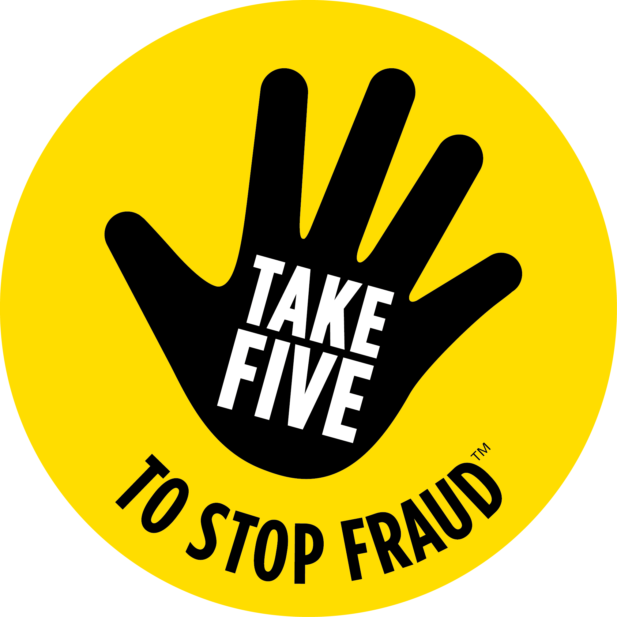 Take Five Logo