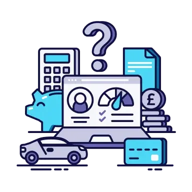 Credit Guide graphic