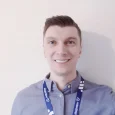 Riccardo Coppola (Head of Credit Risk Strategies)