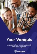 Your Vanquis